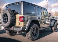 2026 Jeep Wrangler Sport T234185