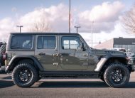 2026 Jeep Wrangler Sport T234185