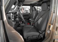 2026 Jeep Wrangler Sport T234185