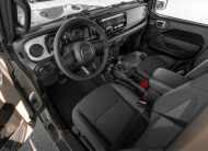 2026 Jeep Wrangler Sport T234185