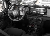 2026 Jeep Wrangler Sport T234185