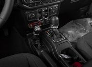 2026 Jeep Wrangler Sport T234185