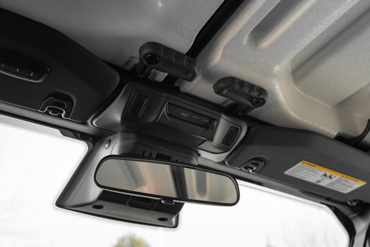 2026 Jeep Wrangler Sport T234185