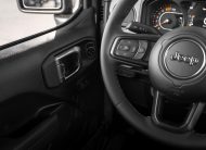 2026 Jeep Wrangler Sport T234185