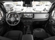 2026 Jeep Wrangler Sport T234185