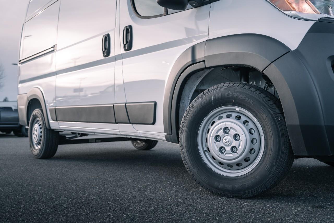 2025 RAM ProMaster 1500  S505451