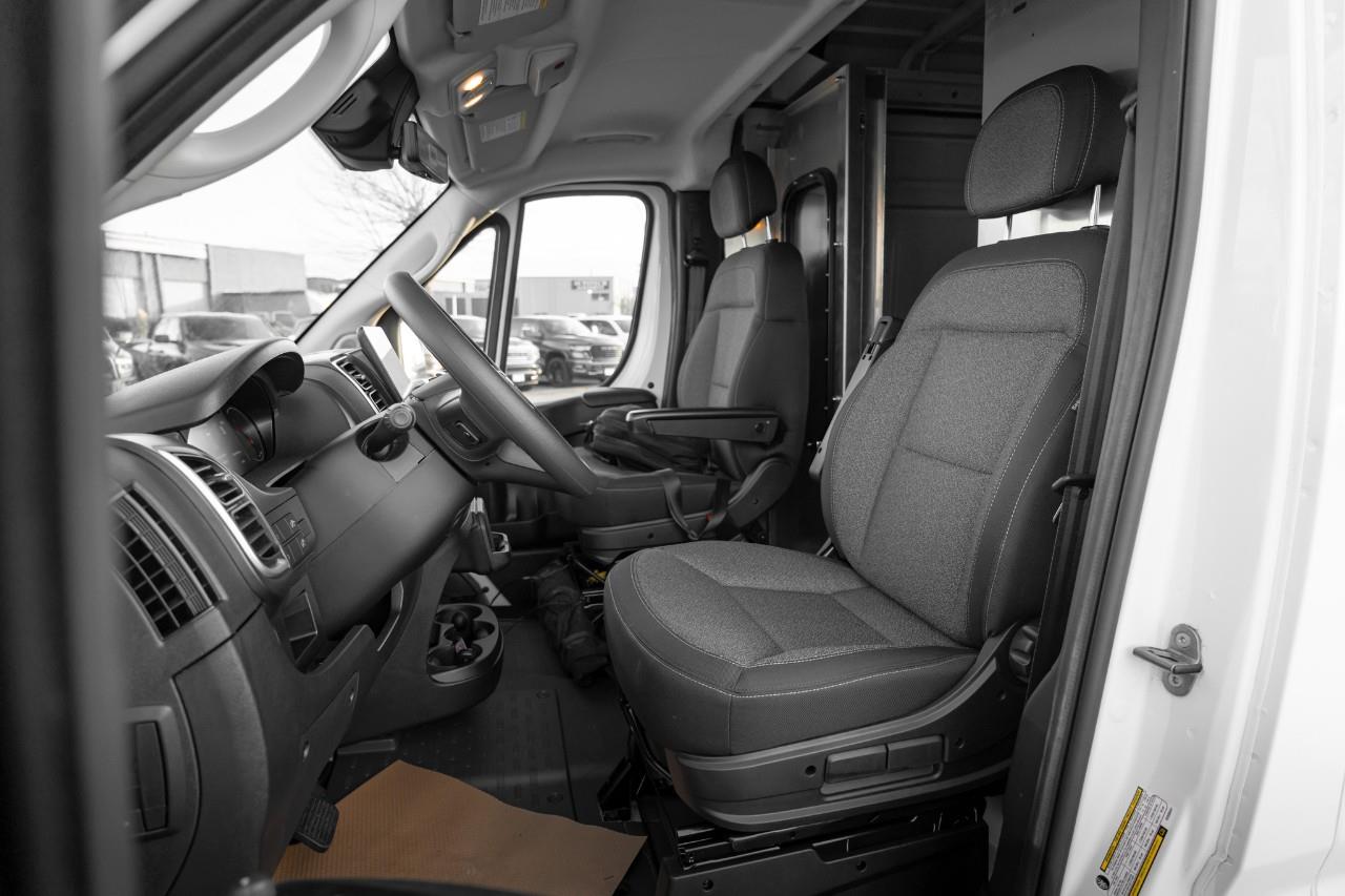 2025 RAM ProMaster 1500  S505451