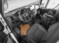 2025 RAM ProMaster 1500  S505451