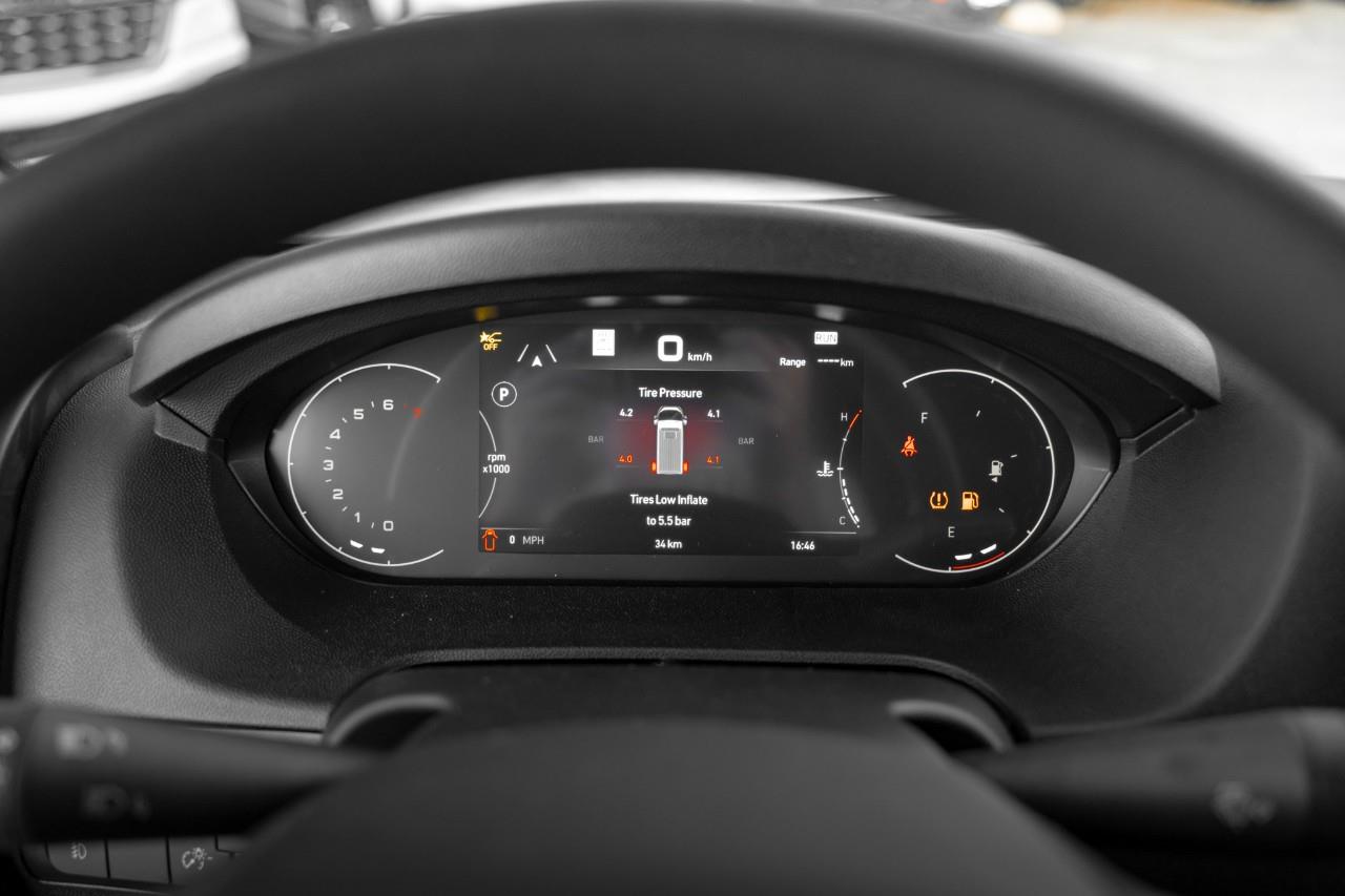 2025 RAM ProMaster 1500  S505451