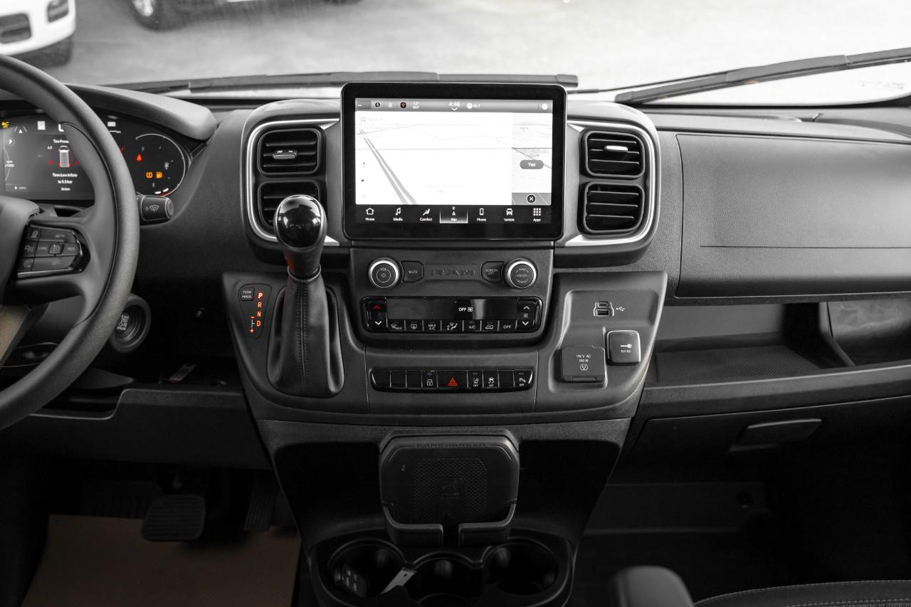 2025 RAM ProMaster 1500  S505451