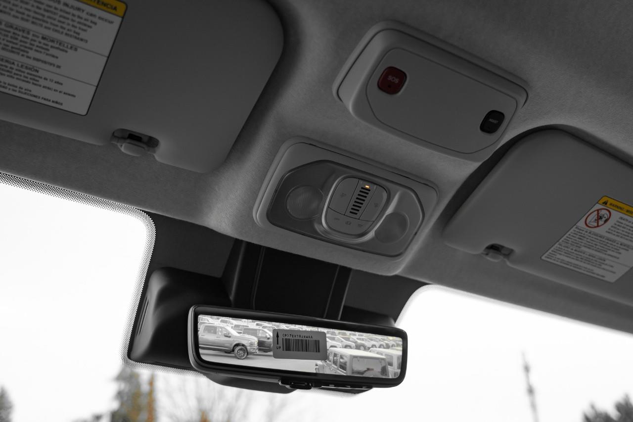 2025 RAM ProMaster 1500  S505451