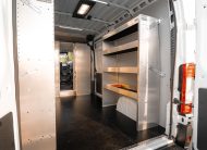 2025 RAM ProMaster 1500  S505451