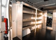 2025 RAM ProMaster 1500  S505451