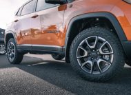 2026 Jeep Compass Trailhawk T226089