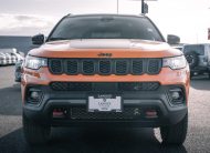 2026 Jeep Compass Trailhawk T226089