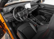 2026 Jeep Compass Trailhawk T226089