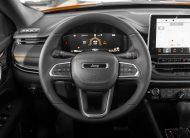 2026 Jeep Compass Trailhawk T226089