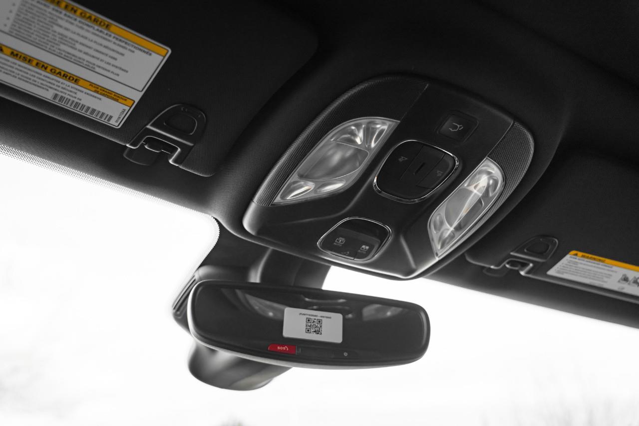 2026 Jeep Compass Trailhawk T226089