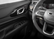 2026 Jeep Compass Trailhawk T226089