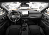 2026 Jeep Compass Trailhawk T226089