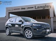 2026 Jeep Compass North T226090