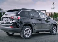 2026 Jeep Compass North T226090