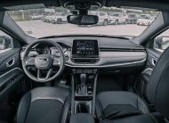 2026 Jeep Compass North T226090