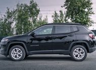 2026 Jeep Compass North T226091