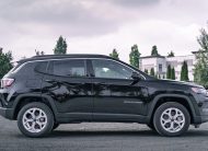 2026 Jeep Compass North T226091