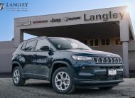 2026 Jeep Compass North T216685