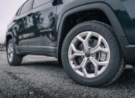 2026 Jeep Compass North T216685