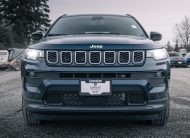 2026 Jeep Compass North T216685