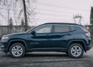 2026 Jeep Compass North T216685