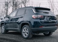 2026 Jeep Compass North T216685