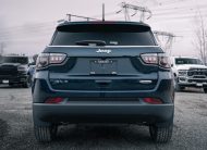 2026 Jeep Compass North T216685