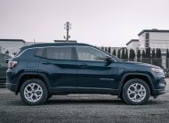 2026 Jeep Compass North T216685