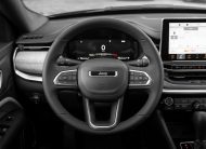 2026 Jeep Compass North T216685