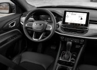 2026 Jeep Compass North T216685