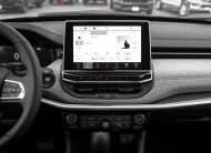 2026 Jeep Compass North T216685