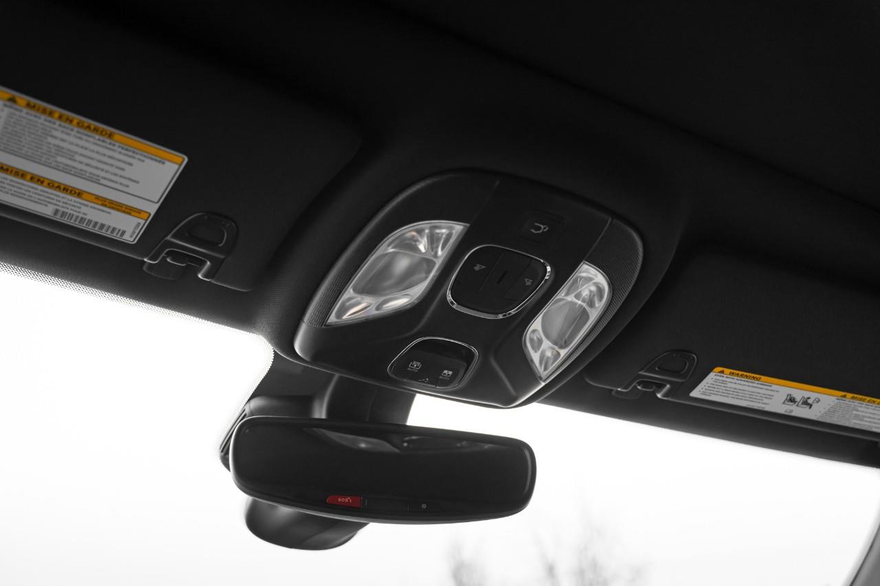 2026 Jeep Compass North T216685