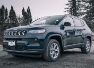 2026 Jeep Compass North T226092