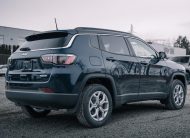 2026 Jeep Compass North T226092