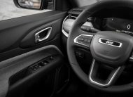 2026 Jeep Compass North T226092