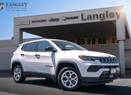 2026 Jeep Compass North T152899