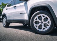 2026 Jeep Compass North T152899