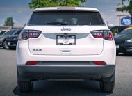 2026 Jeep Compass North T152899