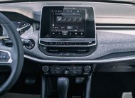 2026 Jeep Compass North T152899