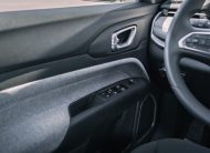 2026 Jeep Compass North T152899