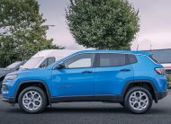 2026 Jeep Compass North T216686