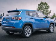 2026 Jeep Compass North T216686